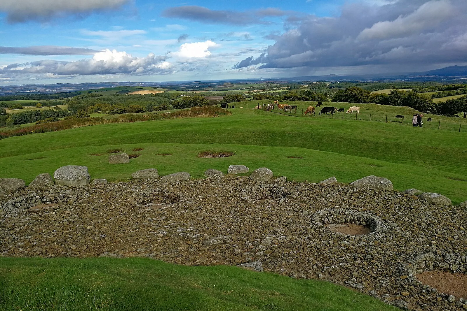 Cairnpapple Hill